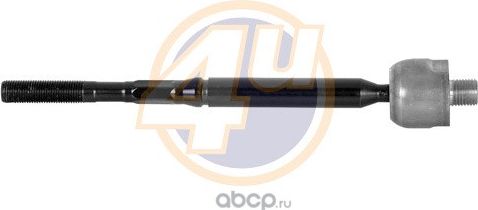 Рулевая тяга 4U. Артикул NS-E-11392