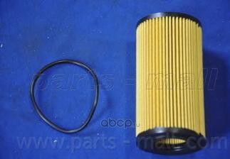 фильтр масляный!/ Volvo S40/60/80/V50/V70/C70/XC70/XC90 2.4/2.5 01 (Parts-Mall). Артикул PBX009U