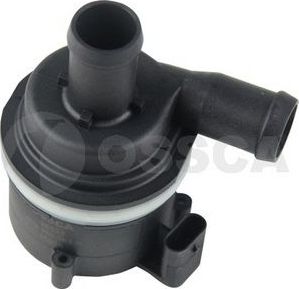 Дополнительный водяной насос OSSCA для SEAT Toledo IV 2012-2015. Артикул 26333