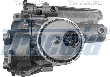 Масляный насос Freccia для Peugeot 2008 I 2013-2026. Артикул OP09-233