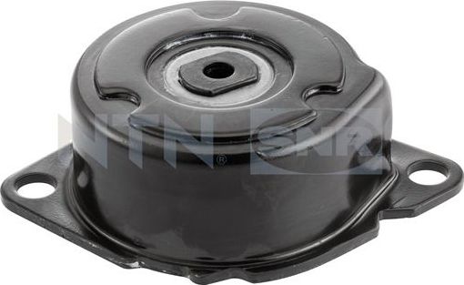 Натяжной ролик (натяжитель) приводного поликлинового ремня NTN / SNR. Артикул GA350.96