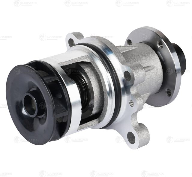 Помпа (водяной насос) Luzar для BMW 3 II (E30) 1989-1991. Артикул LWP 2603