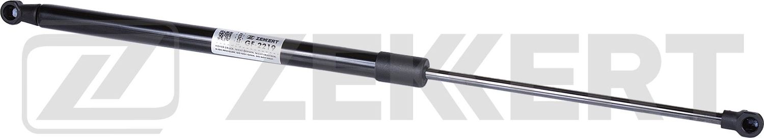 Амортизатор (упор) багажника Zekkert. Артикул GF-2219