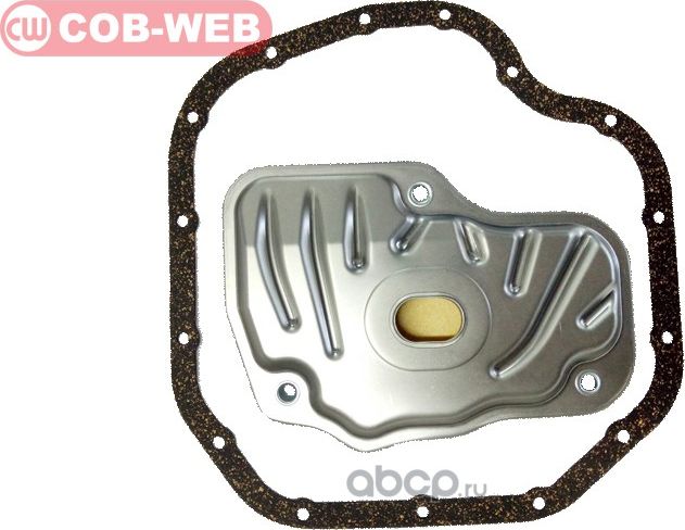 Фильтр трансмиссии (COB-WEB). Артикул 114340