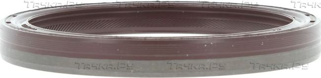 Сальник коленвала Corteco (FPM (Fluor-Kautschuk)) внутренний для BMW X5 I (E53) 2000-2006. Артикул 12012579B
