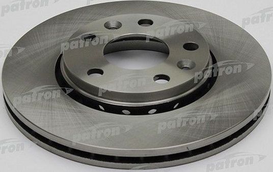 Тормозной диск Patron. Артикул PBD1365