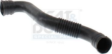 Патрубок интеркулера Meat & Doria для Audi A4 III (B7) 2004-2009. Артикул 961273