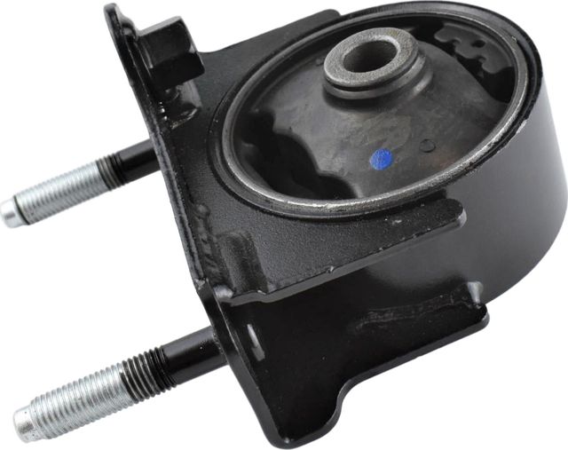 Опора двигателя TOYOTA COROLLA -06 задн. (Jikiu). Артикул MI21008