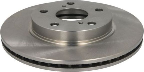 Тормозной диск ABE передний для Toyota Corolla E170, E180 2013-2019. Артикул C32156ABE