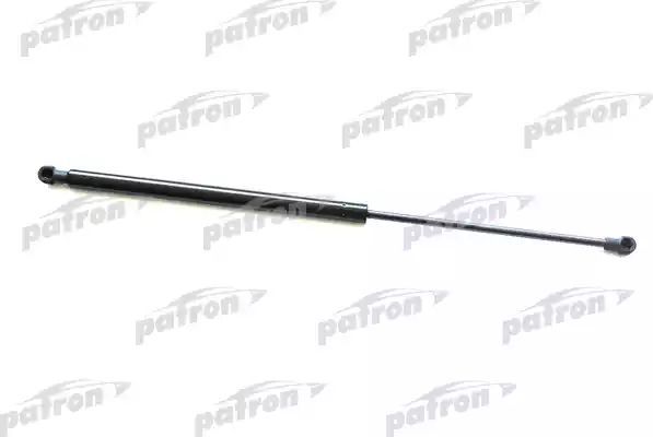 Амортизатор (упор) багажника Patron для Volkswagen Passat B3 1988-1997. Артикул PGS0825MV