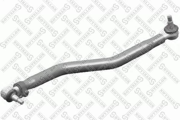 Рулевая тяга продольная Stellox. Артикул 84-35066-SX