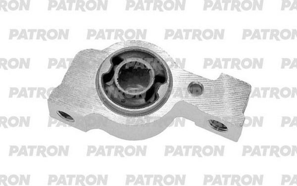 Сайлентблок переднего рычага подвески Patron. Артикул PSE10305