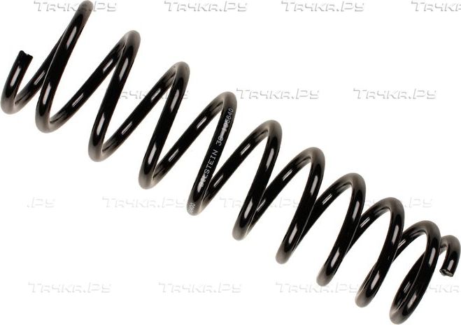 Пружина подвески Bilstein B3. Артикул 36-195640