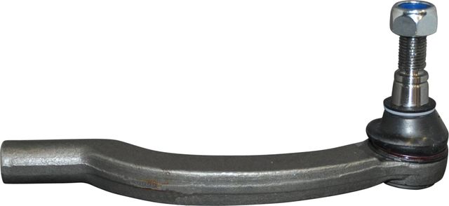 Наконечник рулевой тяги JP Group правый для Citroen Jumper II 2006-2026. Артикул 4144601180