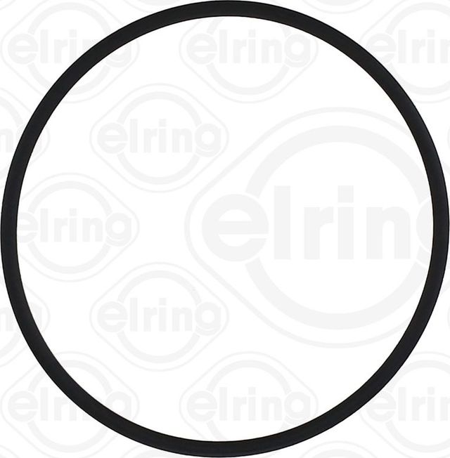 Сальник, уплотнительное кольцо Elring (EPDM (Этилен-пропиленовый каучук)) для Ford Edge II 2018-2026. Артикул 806.840