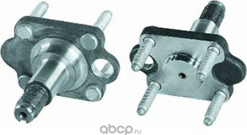 Ступица колеса General Motors. Артикул 96535151