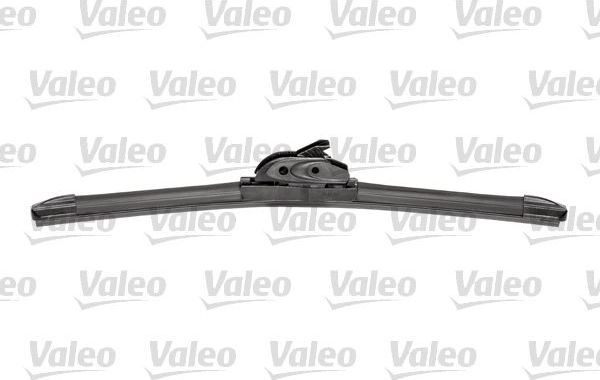 Щетка стеклоочистителя (дворник) Valeo передняя правая (пассажирская) для Fiat Panda III 2012-2026. Артикул 575780