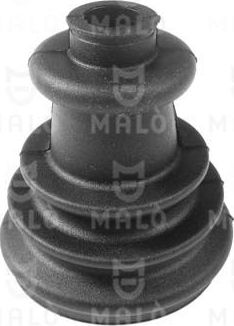 Пыльник ШРУСа наружный Malo (резина) для Peugeot 306 1993-2002. Артикул 18867