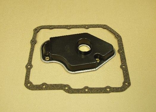 Фильтр АКПП SCT-Germany для BMW Z3 I 1995-2000. Артикул SG 1016