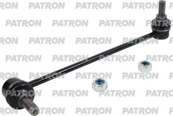 Стойка (тяга) стабилизатора Patron. Артикул PS4231R