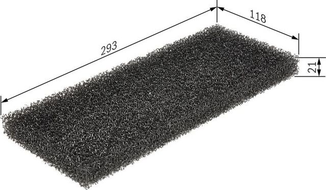 Салонный фильтр Bosch для Renault Magnum 1990-2014. Артикул 1 987 431 171