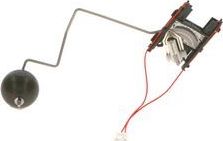 Датчик уровня топлива Bosch для Volvo S60 I 2001-2008. Артикул 1 582 980 068