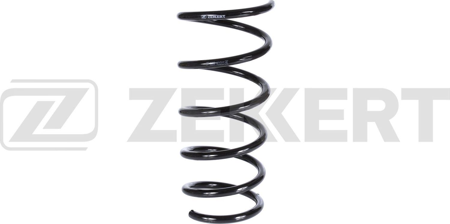 Пружина подвески Zekkert. Артикул SF-1228