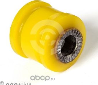 Сайлентблок полиуретановый задней подвески  ступицы  крепление поперечных рычагов TOYOTA KLUGER L/V  (Точка Опоры) Точка Опоры. Артикул 1-06-1511