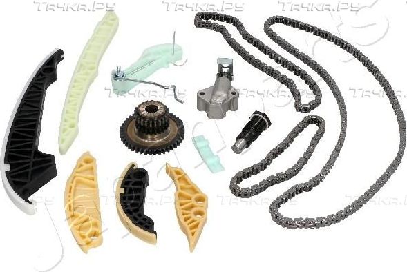Цепь ГРМ Japanparts. Артикул KDK-0914