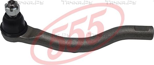 Наконечник рулевой тяги 555 правый внешний для Honda Odyssey I 1997-1999. Артикул SE-H041R