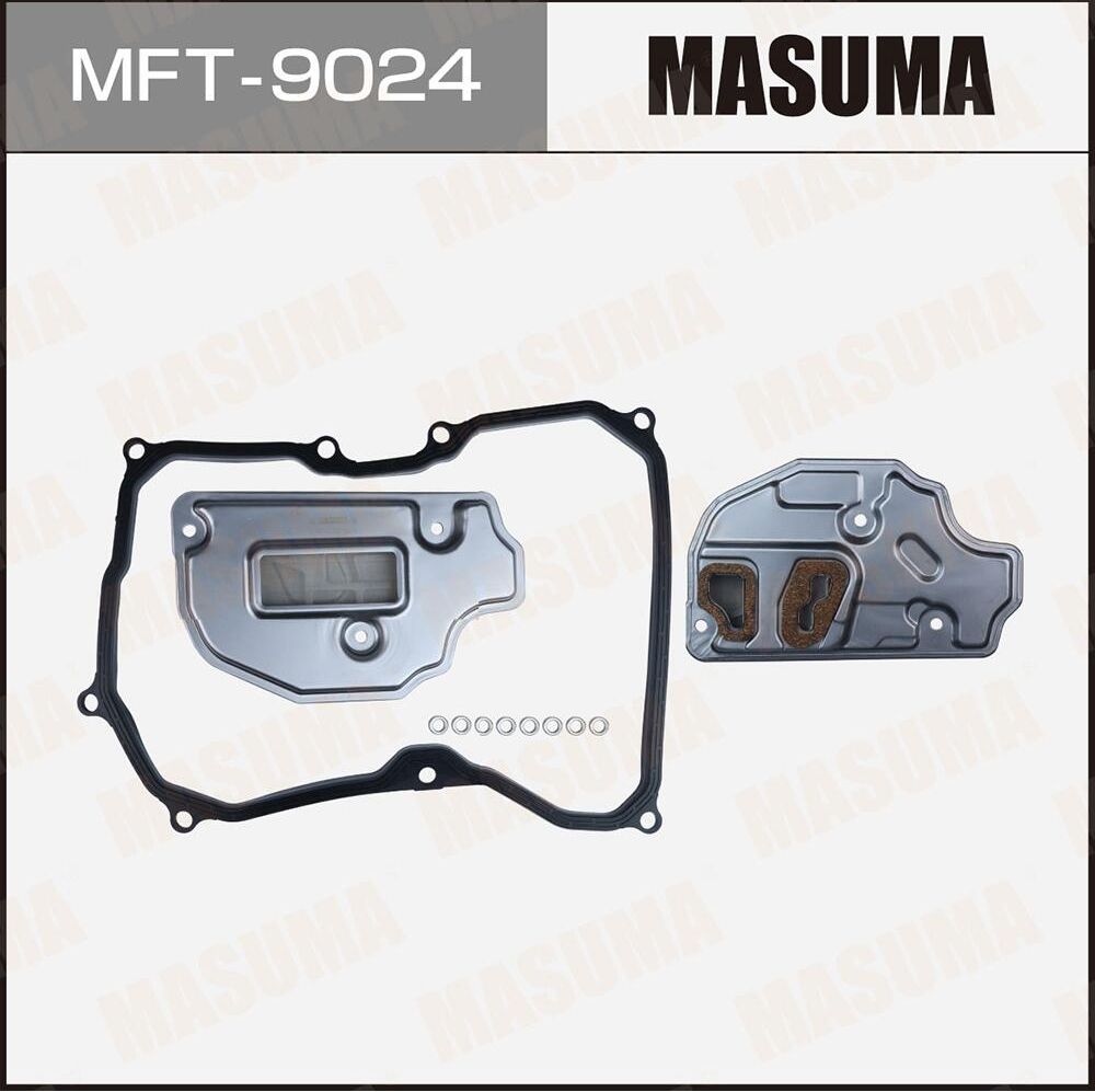 Фильтр АКПП Masuma. Артикул MFT-9024