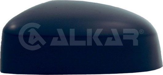 Кожух зеркала бокового Alkar левое для Ford Focus II 2008-2012. Артикул 6341401