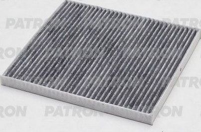 Салонный фильтр Patron. Артикул PF2410