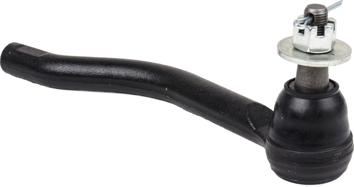 Наконечник р/т NISSAN TEANA 08- лев. (Jikiu). Артикул ET22151L