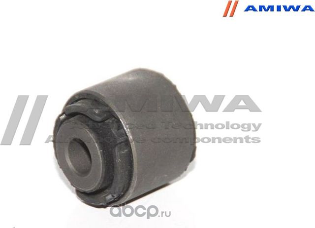 САЙЛЕНТБЛОК ЗАДНЕЙ ПОПЕРЕЧНОЙ ТЯГИ (Amiwa). Артикул 02361176