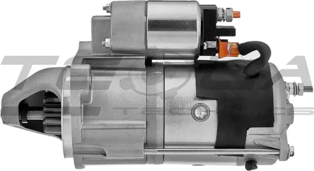Стартер (Tesla Technics). Артикул TT15169