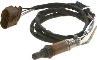 Лямбда-зонд (кислородный датчик) Bosch для Audi A6 II (C5) 1997-2000. Артикул 0 258 005 160