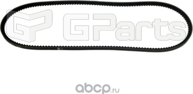 Ремень клиновой (Gparts). Артикул UN101100