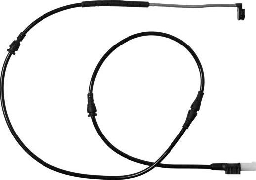 Датчик износа тормозных колодок  Hella. Артикул 8DK 355 252-101