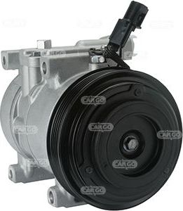 Компрессор кондиционера HC-Cargo для Hyundai i20 I 2008-2015. Артикул 241111