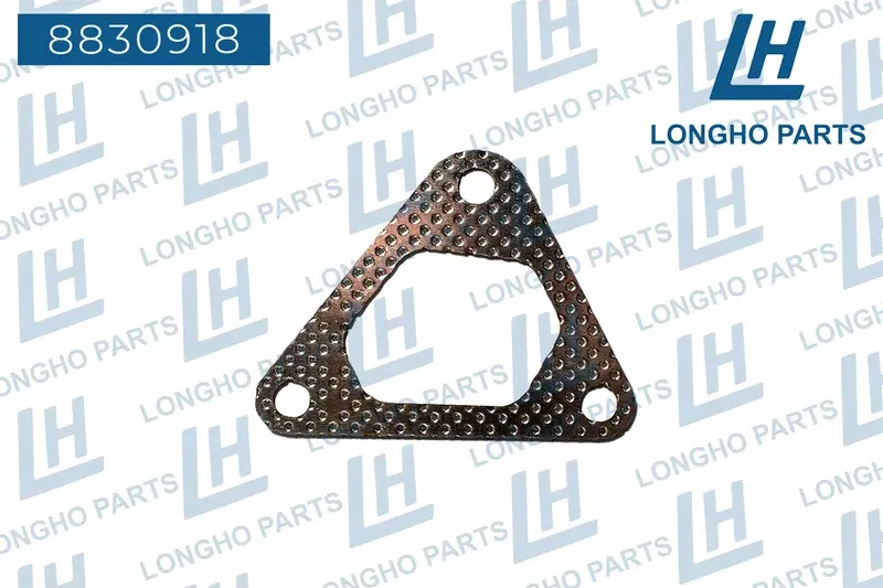 Прокладки металлические CHRYSLER/MERCEDES/JEEP A6461420080 (Longho). Артикул 8830918