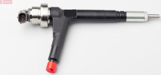 Форсунка топливная Denso для Opel Combo C 2004-2011. Артикул DCRI105080