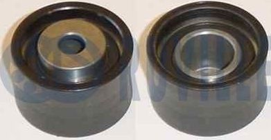 Направляющий (ведущий) ролик ремня ГРМ Ruville для Ford Escort V 1992-2000. Артикул 540171