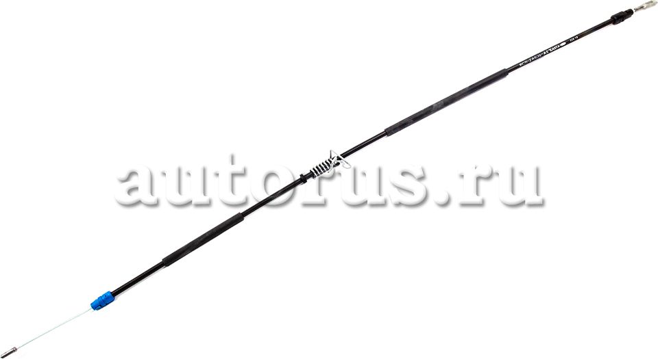 Трос ручника (тросик ручного тормоза) Ford. Артикул 1734688