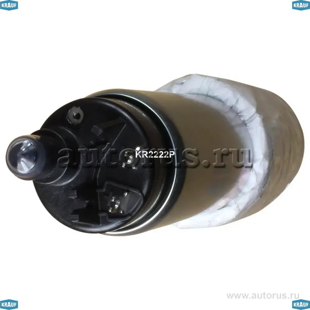 Бензонасос электрический (Krauf) Krauf. Артикул KR2222P