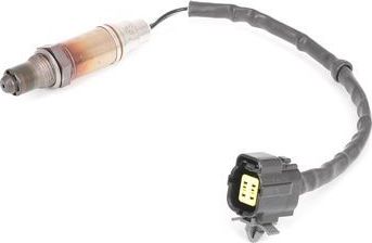 Лямбда-зонд (кислородный датчик) Bosch для Nissan Almera Classic I 2006-2012. Артикул F 00H L00 372