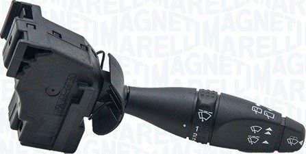 Подрулевой переключатель Magneti Marelli. Артикул 000050176010