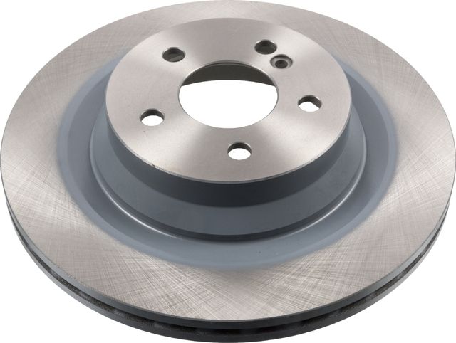 Тормозной диск Febi Bilstein. Артикул 43977