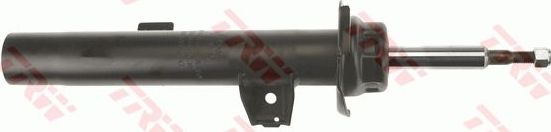 Амортизатор TRW TRW SINGLE передний левый для BMW 1 I (E82/E88) 2007-2013. Артикул JGM1131SL