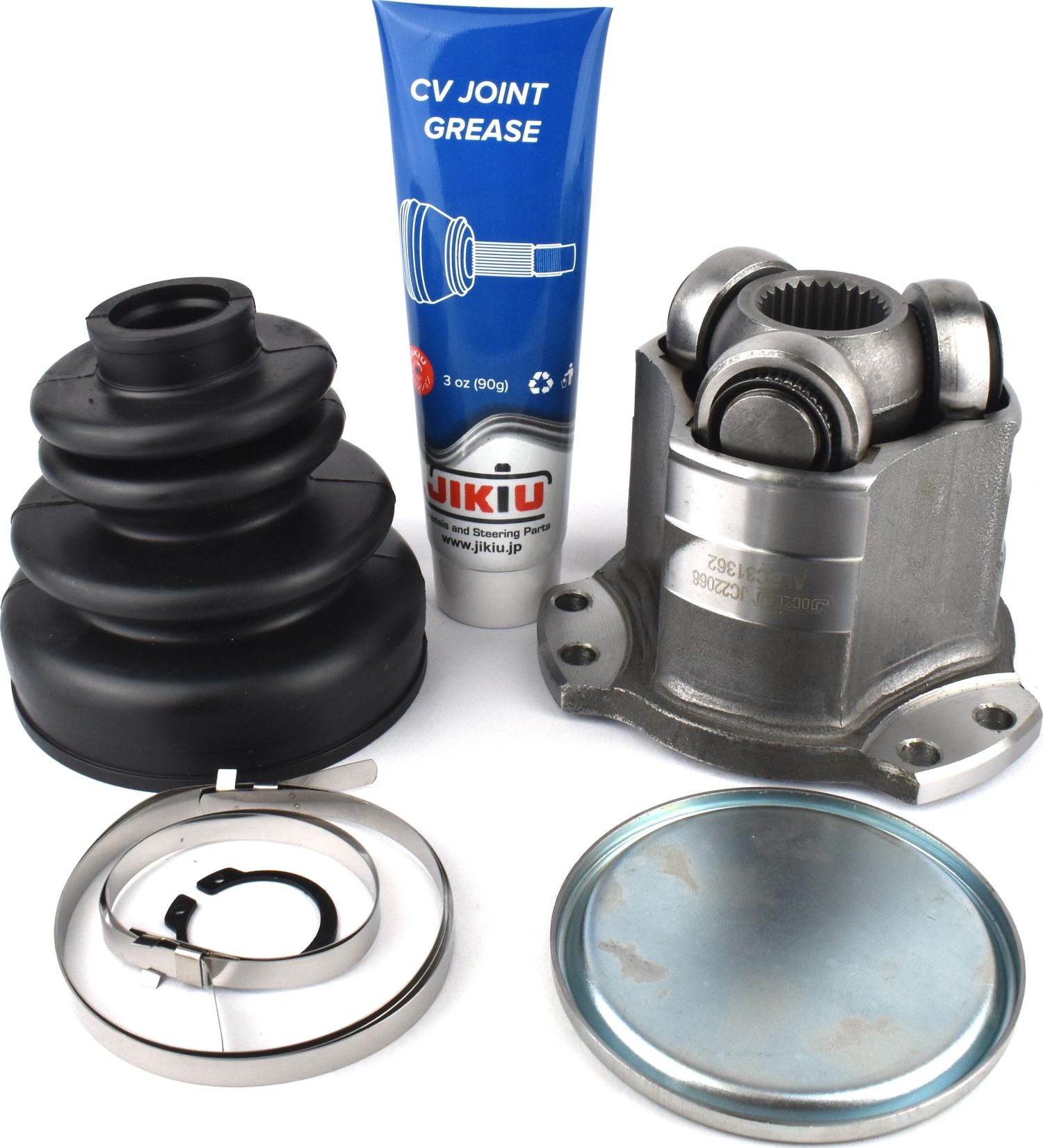 ШРУС внутренний Jikiu. Артикул JC22066